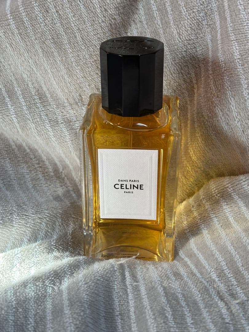 CELINE オードパルファム DANS PARIS