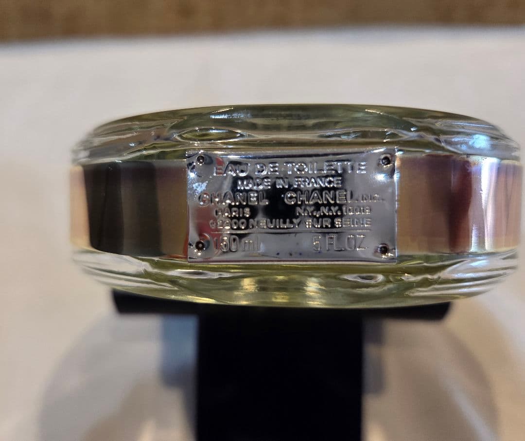 CHANEL チャンス オーフレッシュ香水 オードゥ パルファム150mlボトル