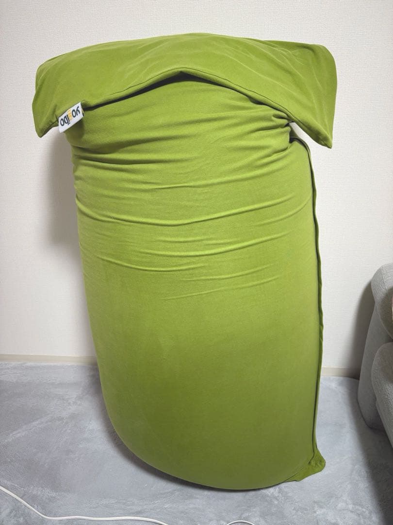 Yogibo max ビーズクッション