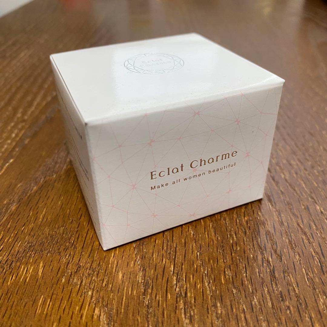 3個セット　Eclat Charme エクラシャルム ニキビケア　美白