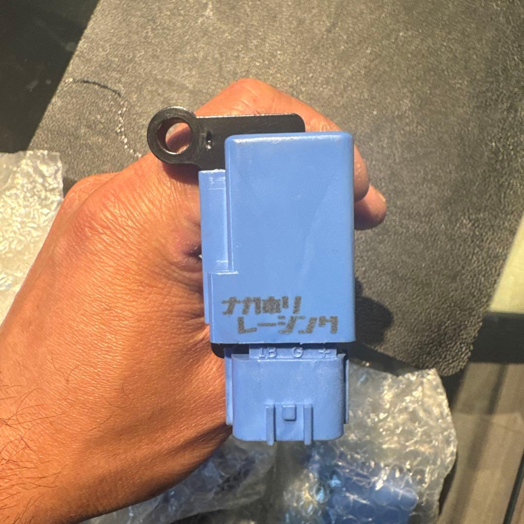 S15 イグニッションコイル　sr20det