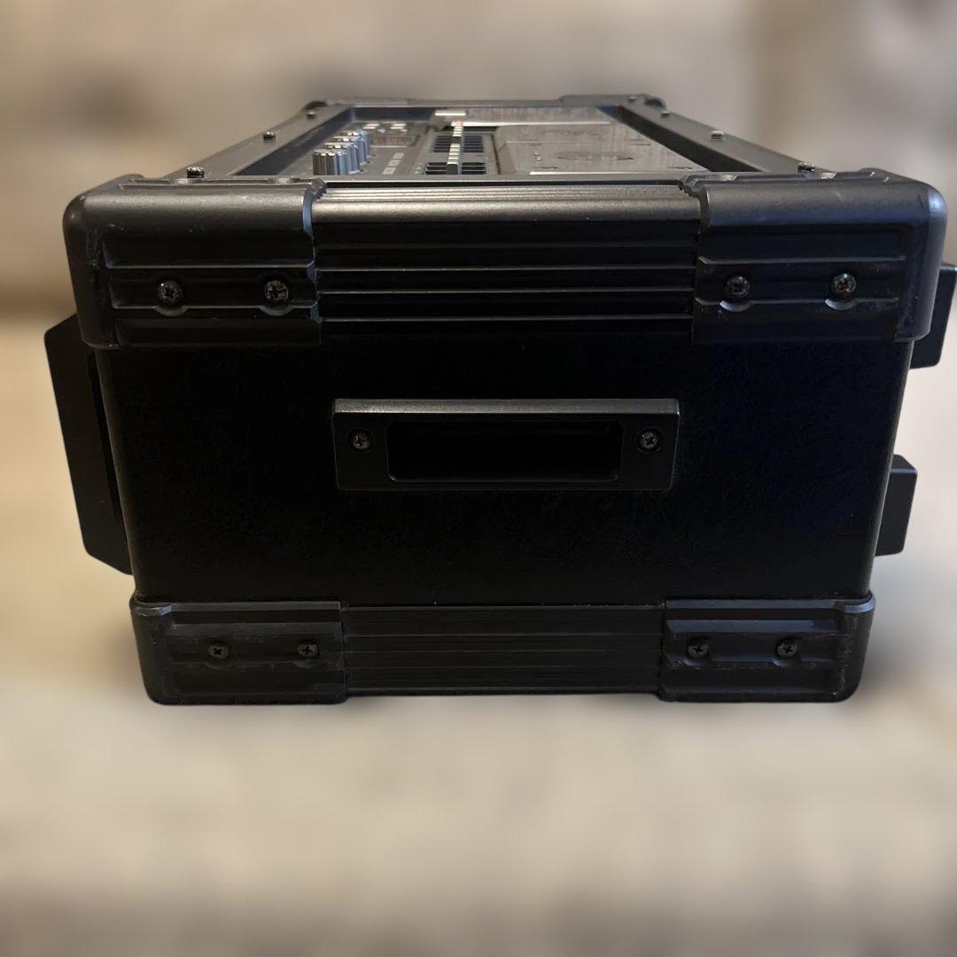 Panasonic RIDDIMVOX RX-PA7 ラジカセ