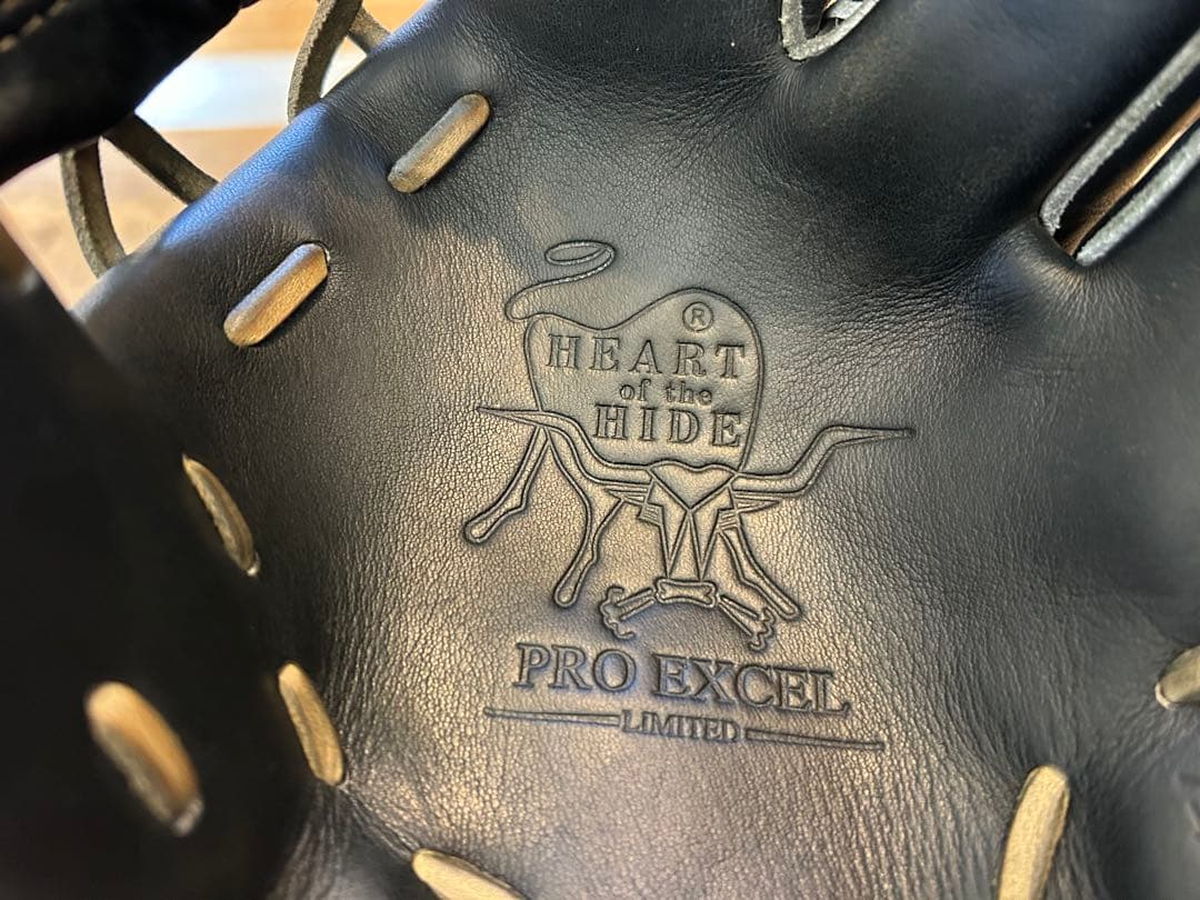 Rawlings Pro Preferred グローブ 右投げ用