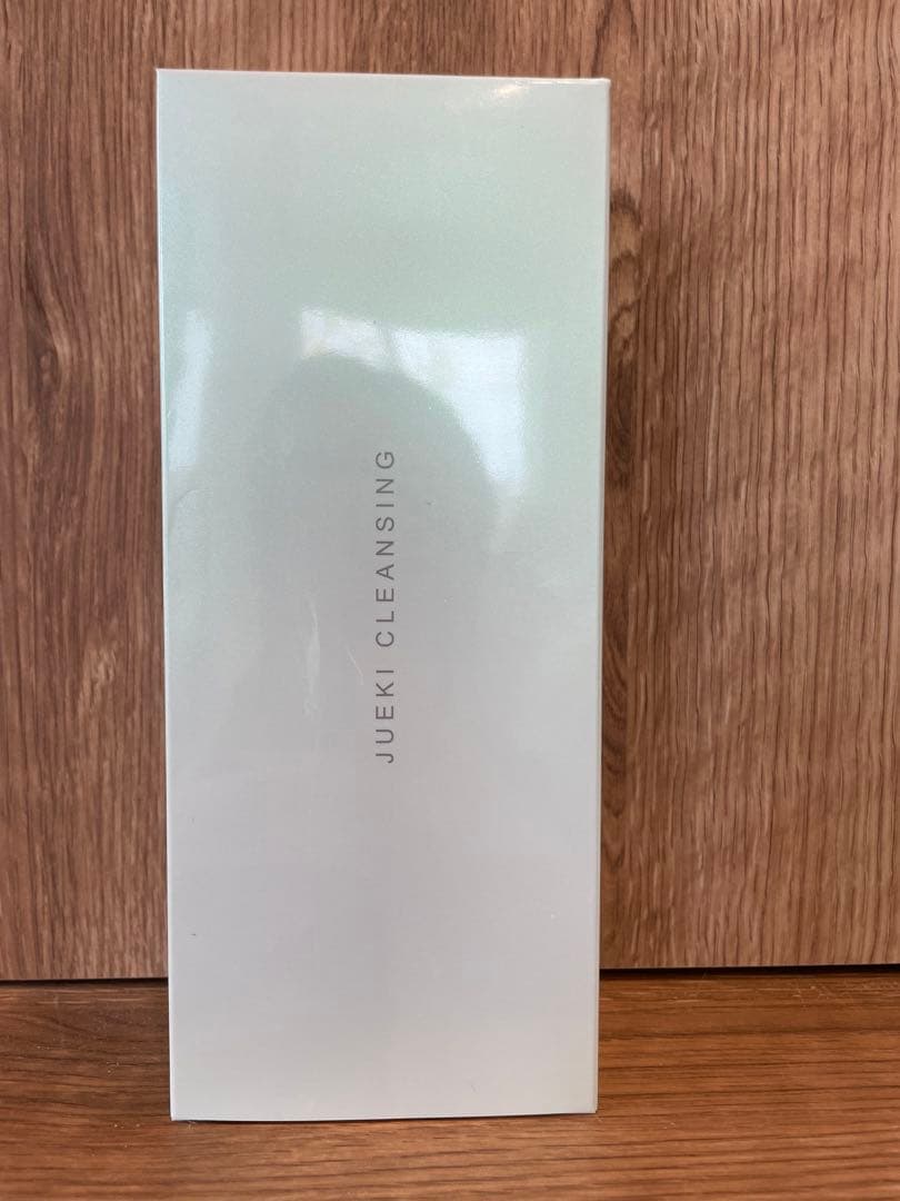 バーデンス　ジュエキクレンジング