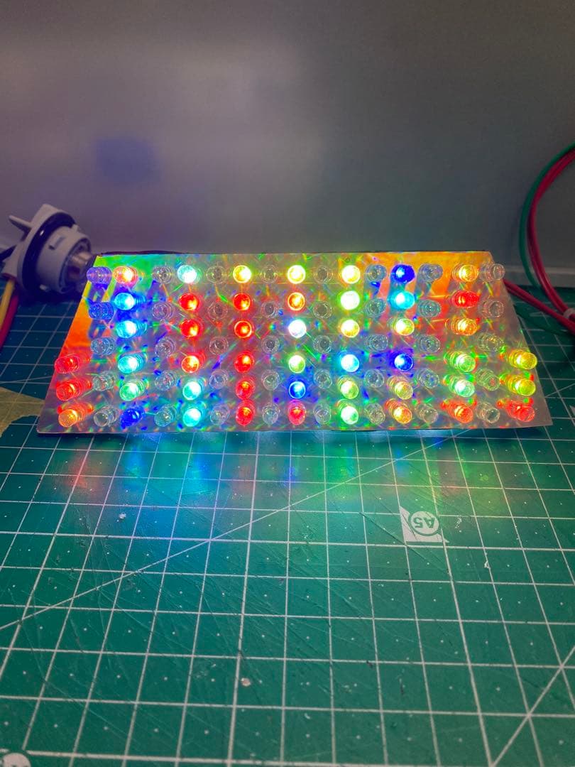 CBR400F レインボーテール