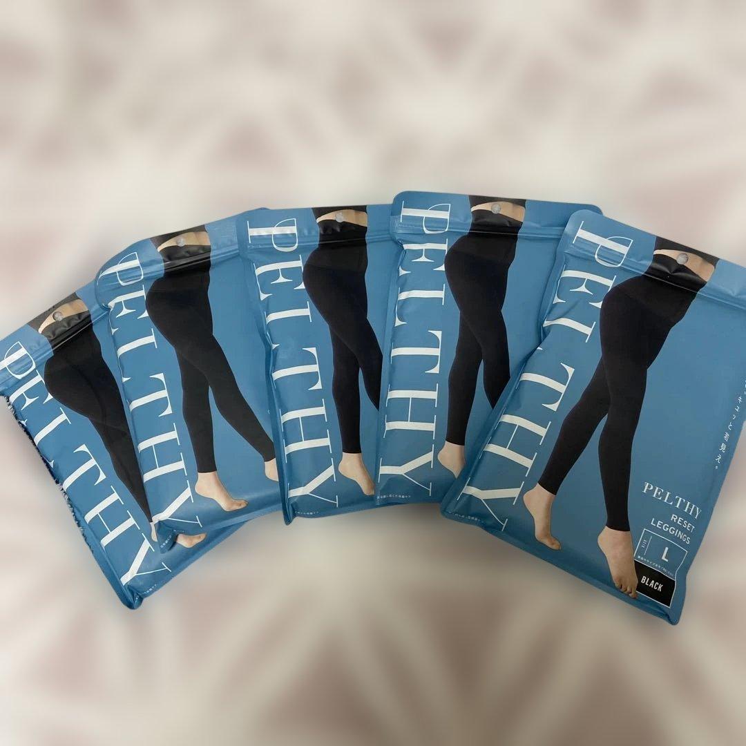 BELMISE ベルミス　 ペルシーリセットレギンス 骨盤エイジングケア