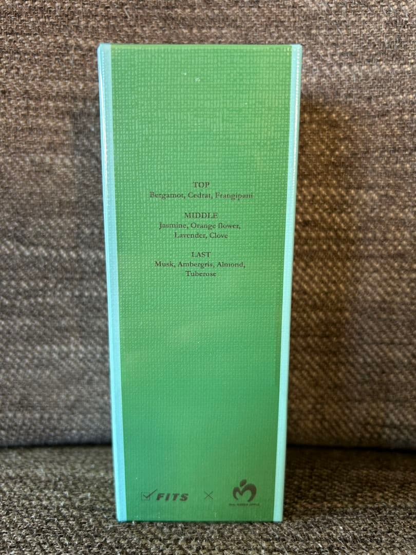 香水(ユニセックス) PARFA TUNE Mrs. GREEN APPLE 50ml