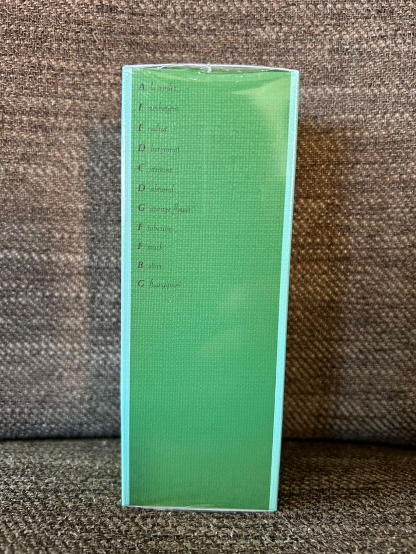 香水(ユニセックス) PARFA TUNE Mrs. GREEN APPLE 50ml