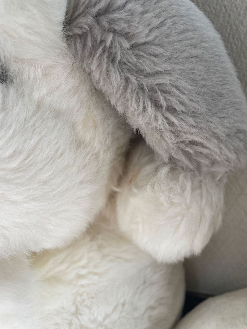 【美品】オリエンタルトーイ うめ吉あやか3体セット