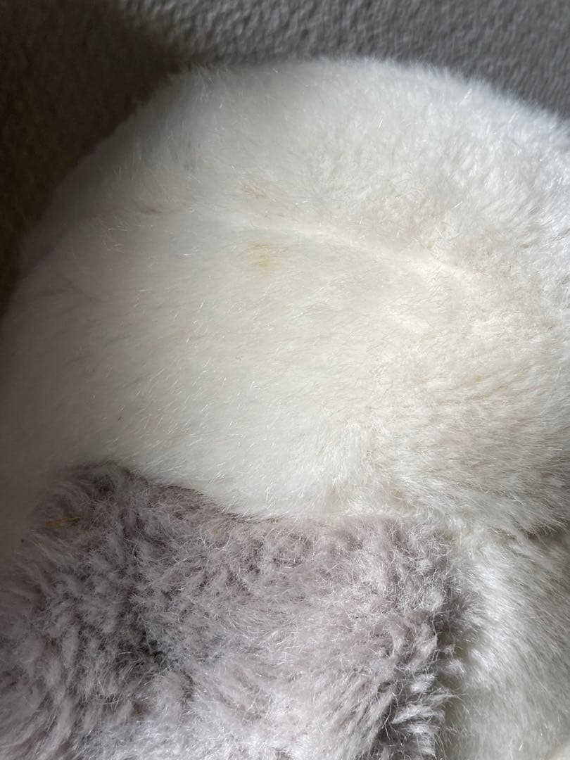 【美品】オリエンタルトーイ うめ吉あやか3体セット