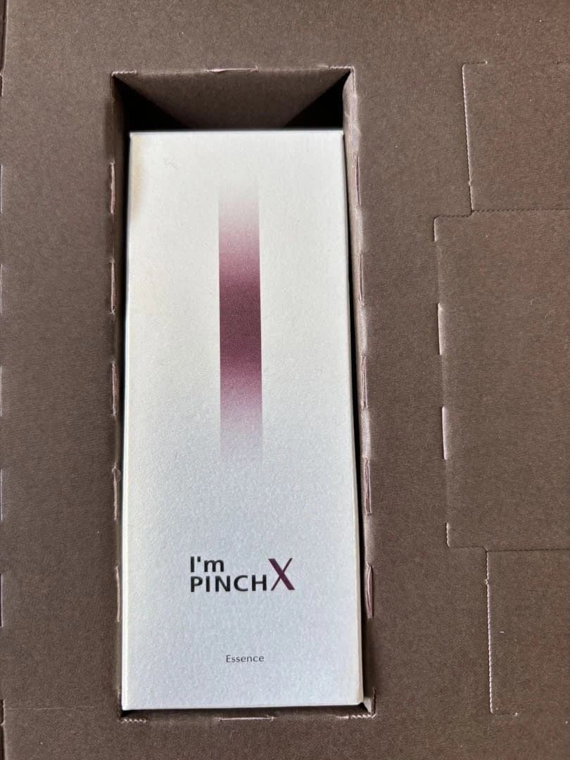 I'm PINCH X エッセンス　美容液 60ml