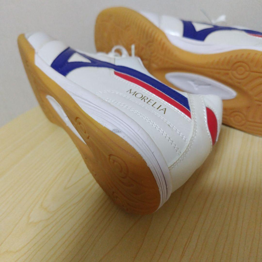 ミズノモレリア　SALA フットサルシューズ