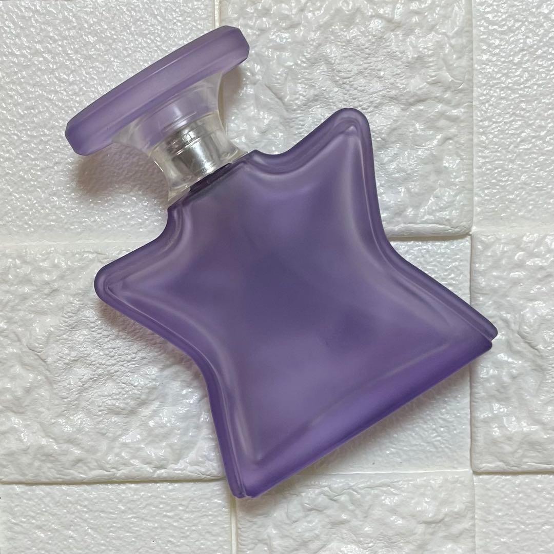 希少香水 ナンバーナイン セント オブ ピース EDP 50ml 残量5割弱