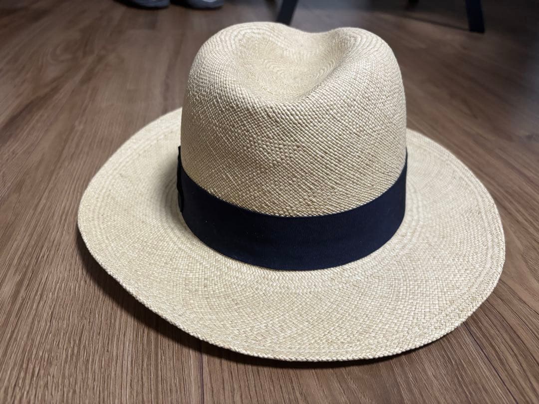 WACKOMARIA パナマハット