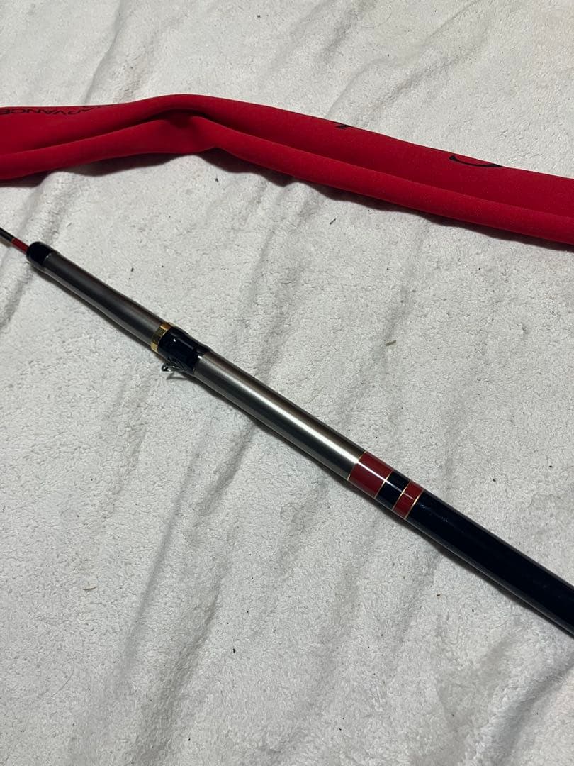 Gamakatsu MULTI FLEX チヌ竿　450〜550