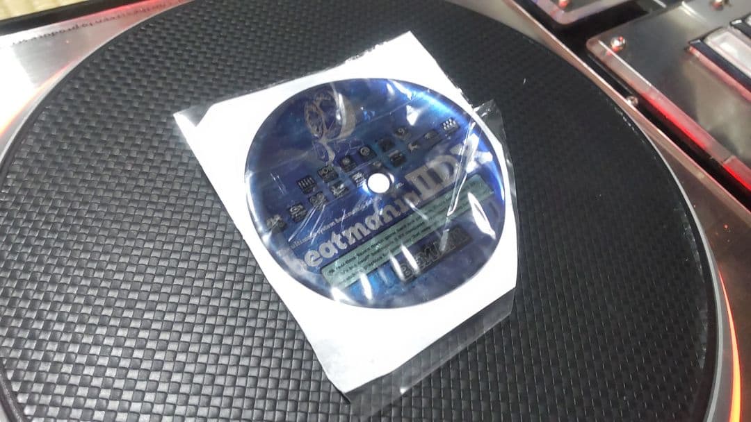 ビートマニア DAO 2PEE 最新ファーム 三和ボタン 希少LED おまけ付き