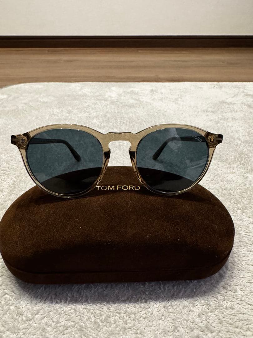 サングラス　TOMFORD　TF904 57V　トムフォード