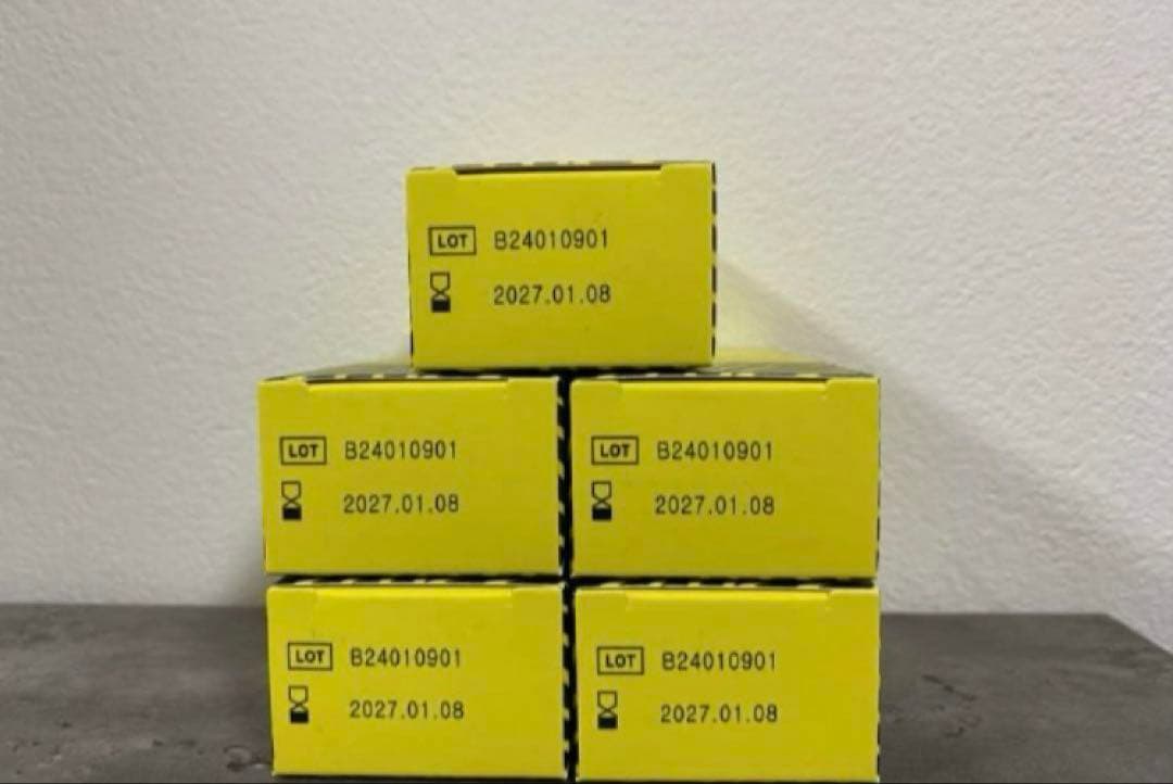 リピーターROO様　レモンボトル10ml 5本 ホームケアキットプレゼント