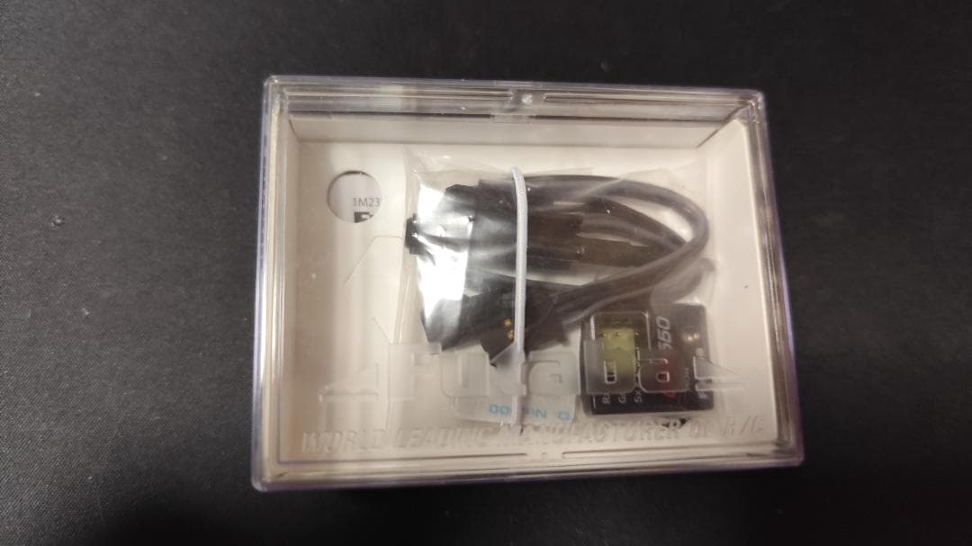 新品 Futaba GYD550 ジャイロ