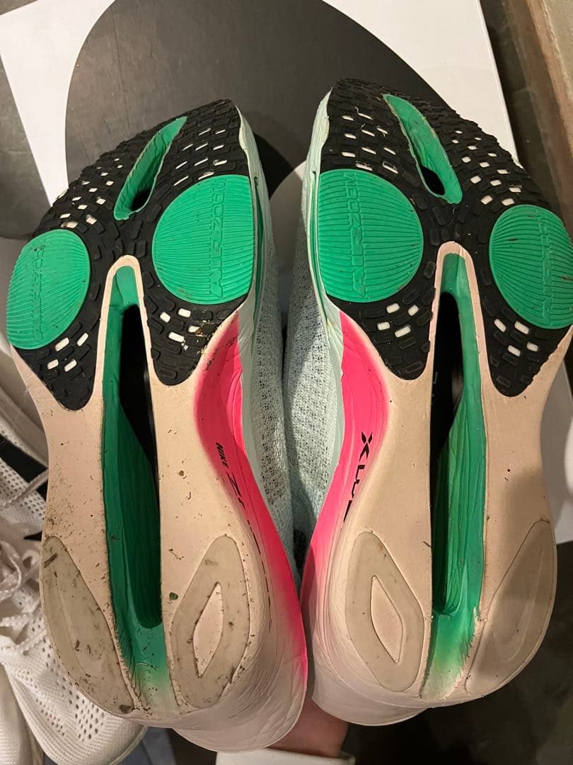 Nike アルファフライ3