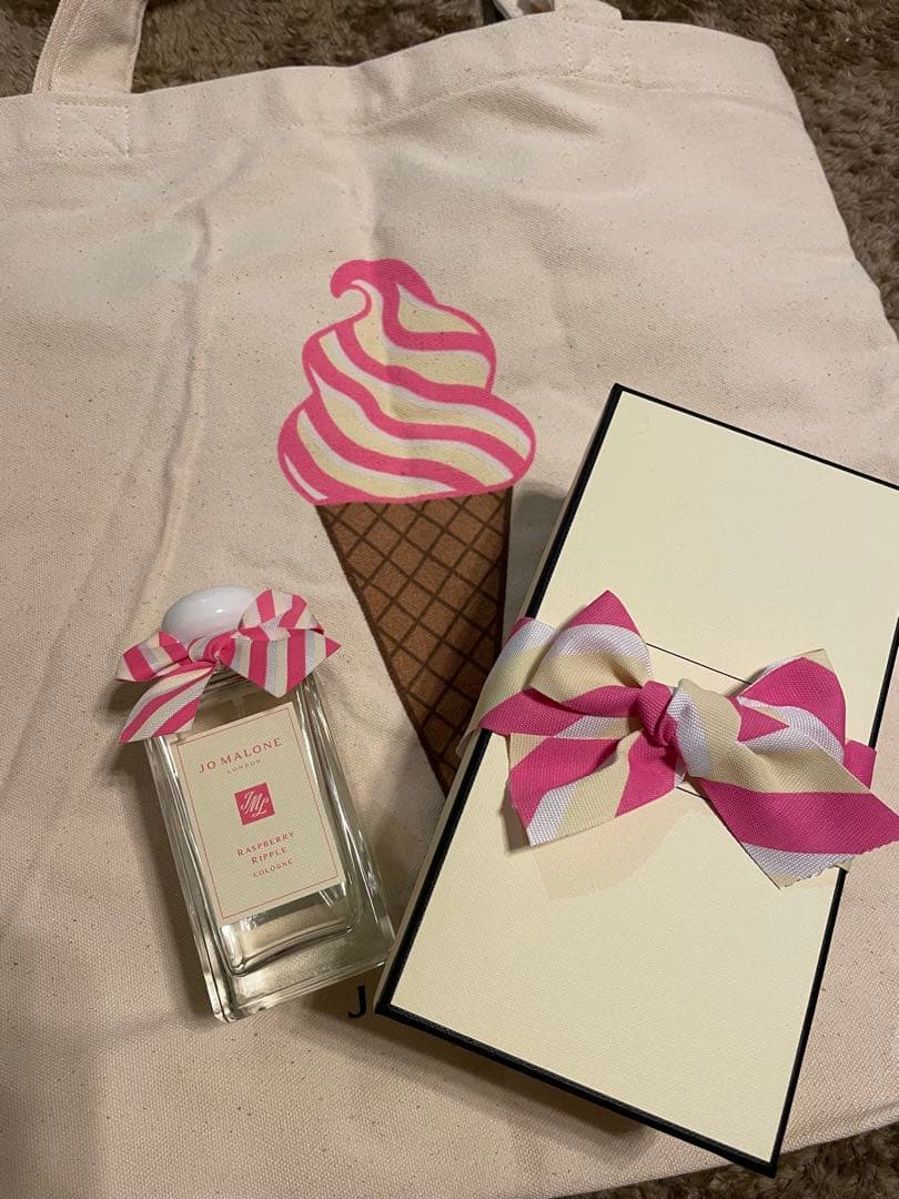 ジョーマローン(JO MALONE) ラズベリーリップル