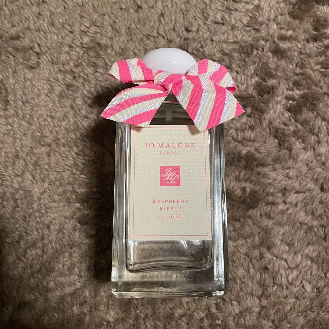 ジョーマローン(JO MALONE) ラズベリーリップル