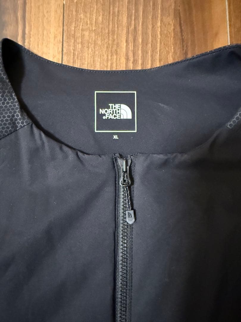 THENORTH FACEノースフェイス ベントリックスベスト NY82204