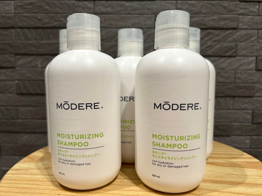 【BLACK FRIDAY】5本セット/1本:3,500円モイスチャライジング