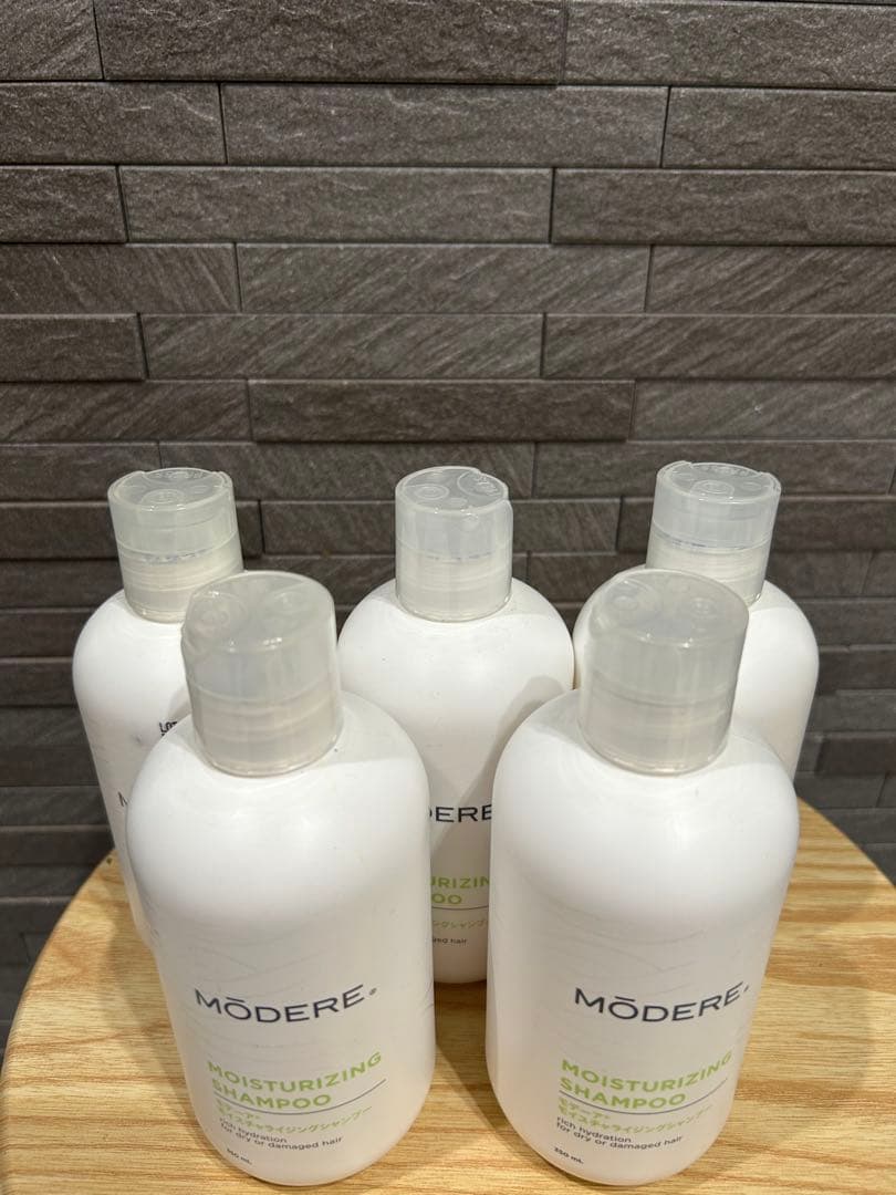 【BLACK FRIDAY】5本セット/1本:3,500円モイスチャライジング