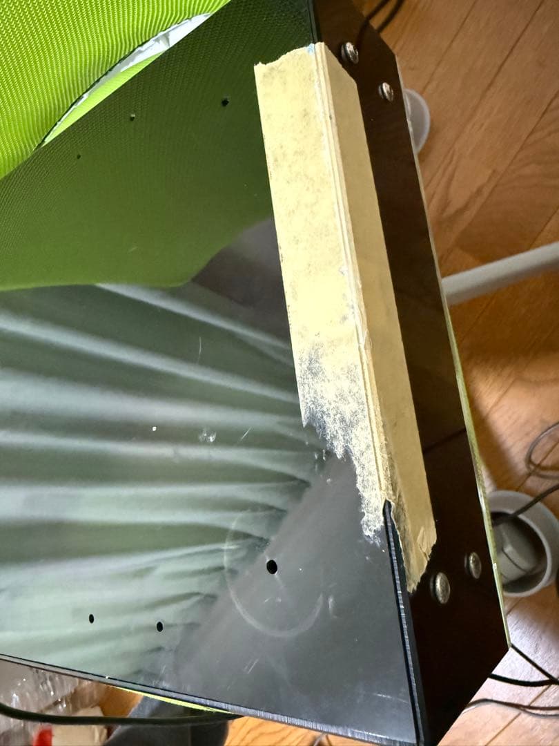 SDVX SVSE5 DAO コントローラー