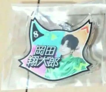 猫のひたいほどワイド グッズ 8周年 感謝祭 グッズ　⑥