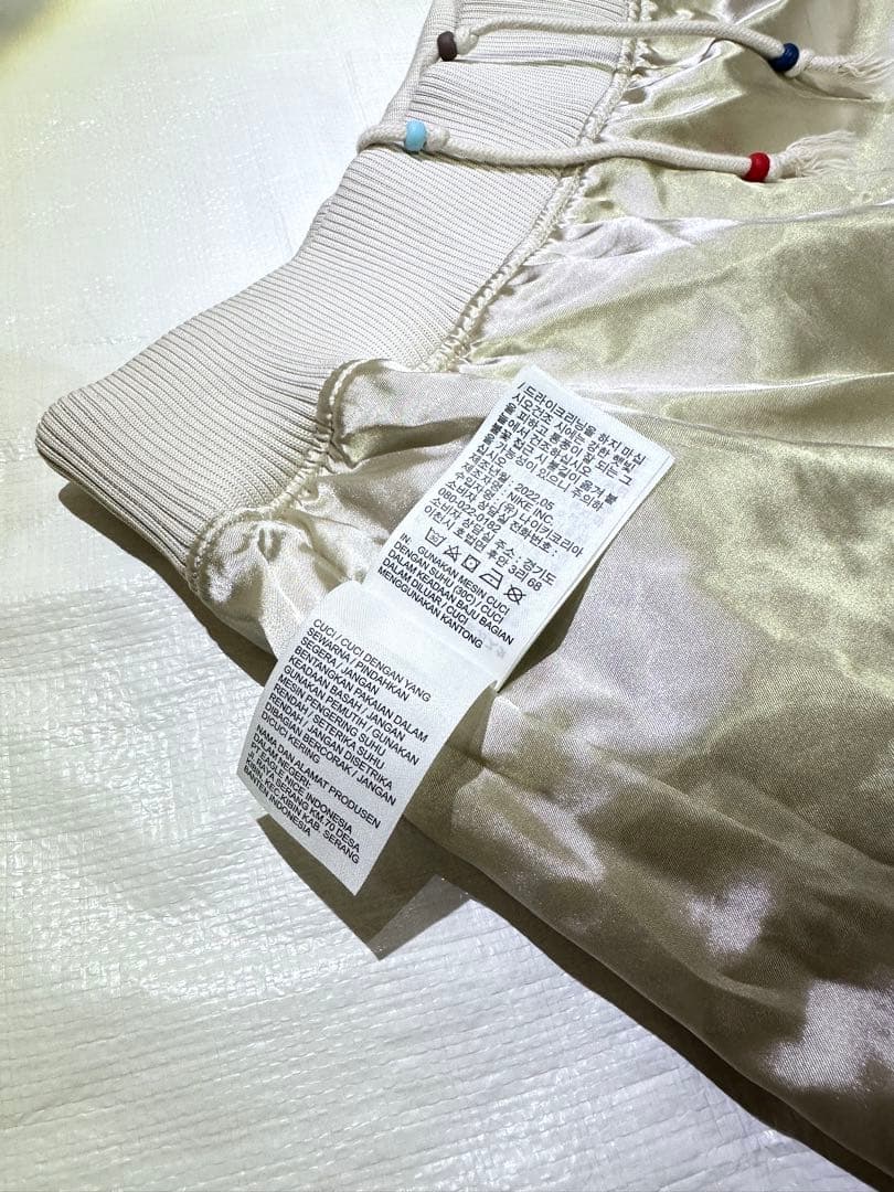 パンツ Air JORDAN x Travis Scott/DO4099-104/S