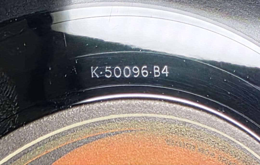 イエス YES 「Relayer」 UK初期 Peckoカット 英国製ジャケット