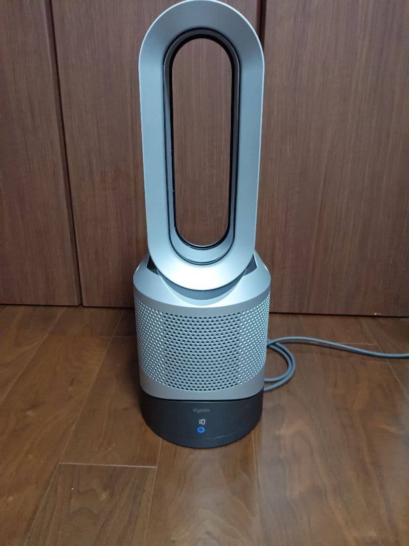 Dyson pure hot+cool HP00空気清浄機能付