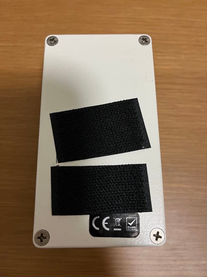 ギター Walrus audio Messner Overdrive