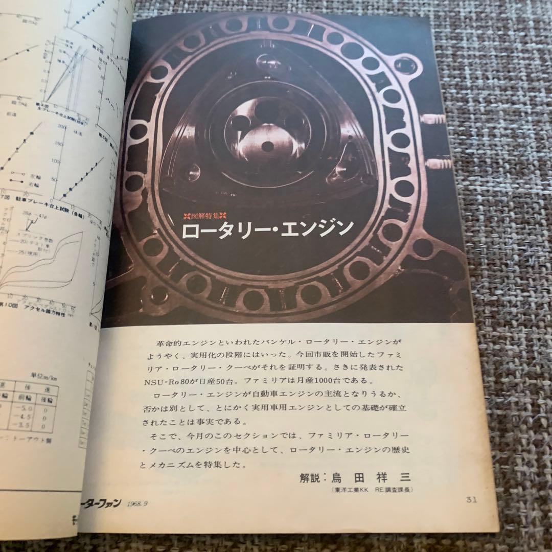 モーターファン