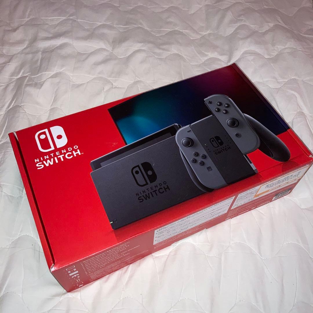 Nintendo Switch Switch Nintendo Switch Joy-Con (L) / (R)