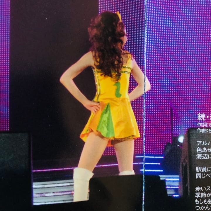 松田聖子dvd、COUNT DOWN LIVE PART…