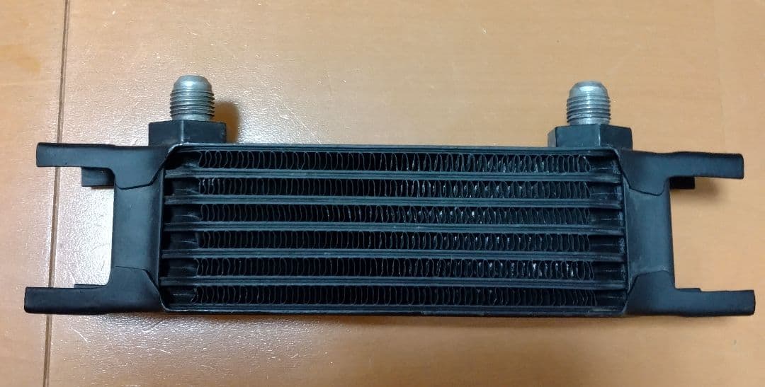 dトラッカー OILクーラーセット