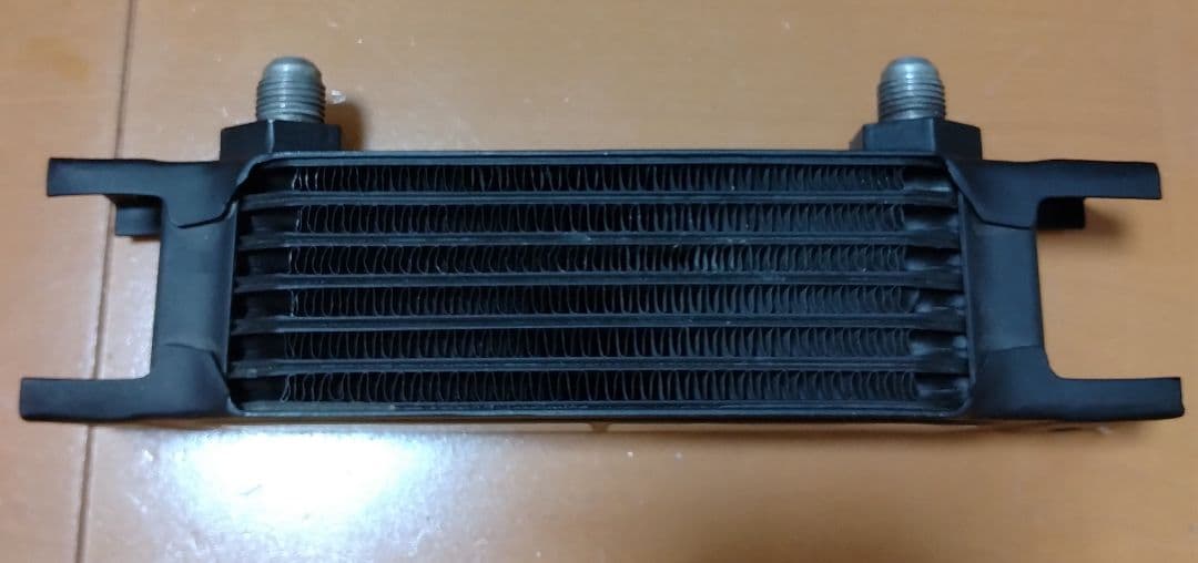 dトラッカー OILクーラーセット