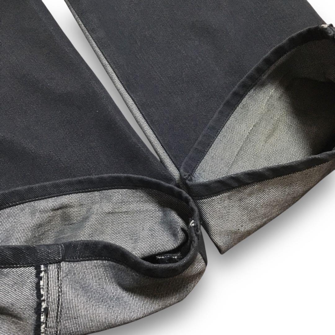 コムデギャルソンシャツ　アーカイブ　立体裁断　インサイドアウトパンツ　サイズＳ