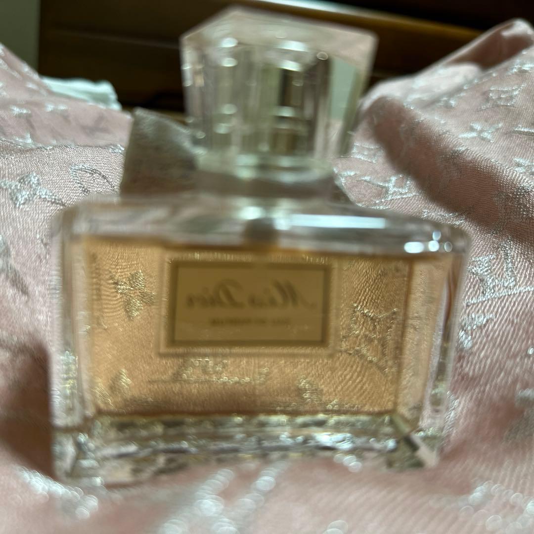 ミスディオール　オードゥパルファン