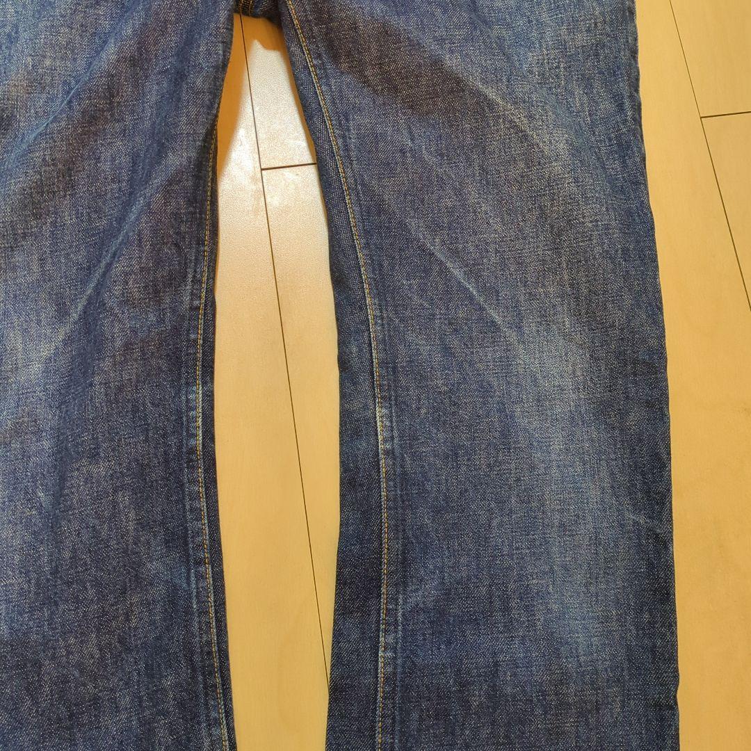 ヘルムートラング 本人期 デニム w28