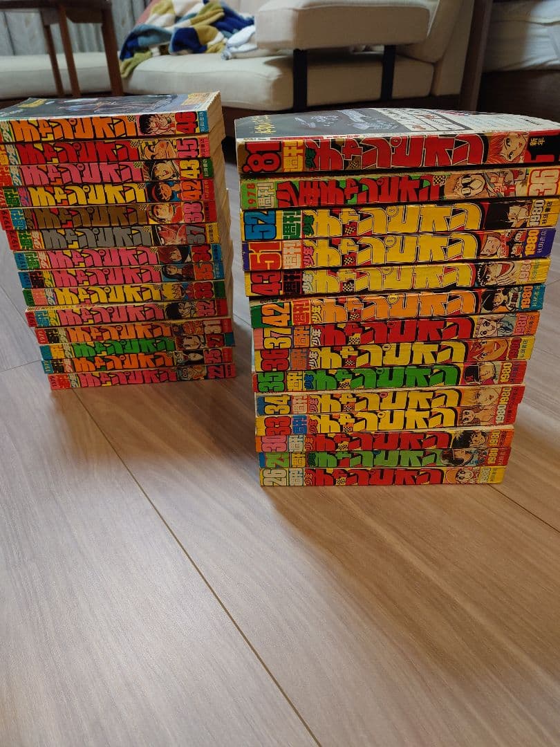 少年チャンピオン 希少 昭和 1980 年代 漫画 手塚治虫 ブラックジャック