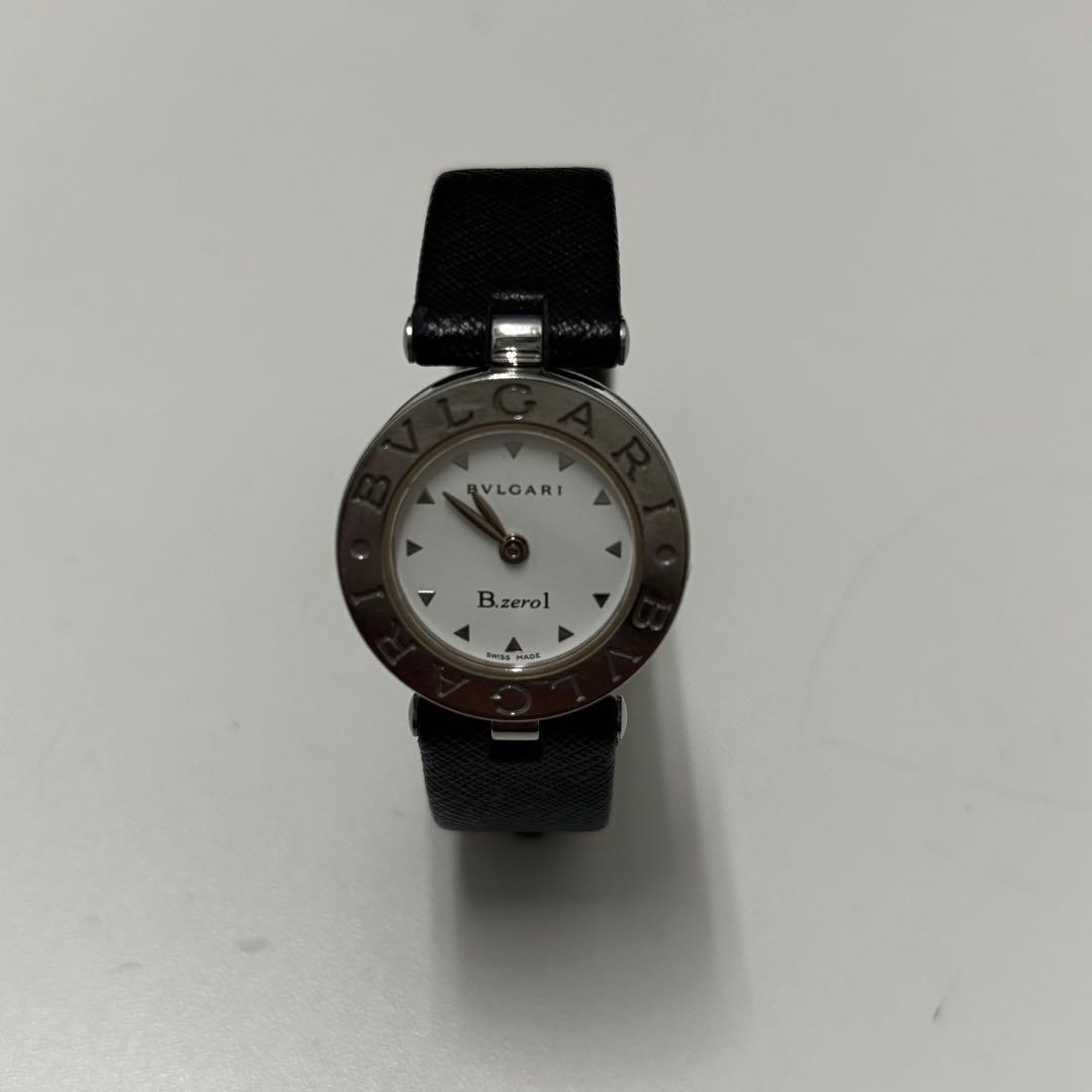 BVLGARI B.zerol レディース時計