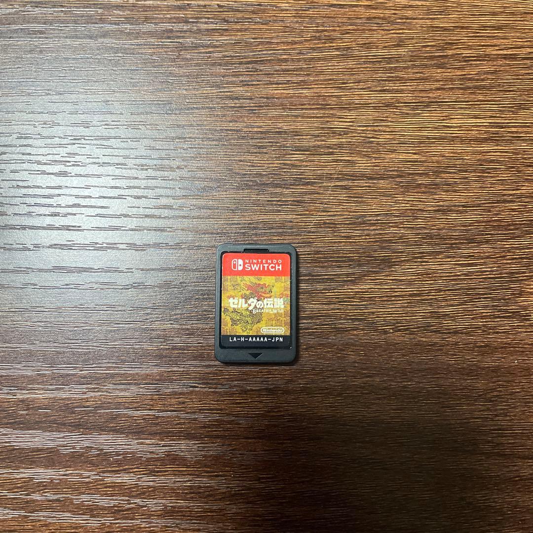 ゼルダの伝説 ブレス オブ ザ ワイルド スプラトゥーン3