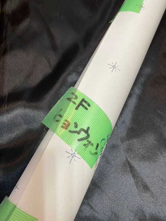 MONSTA X ヒョンウォン 超レア直筆サイン