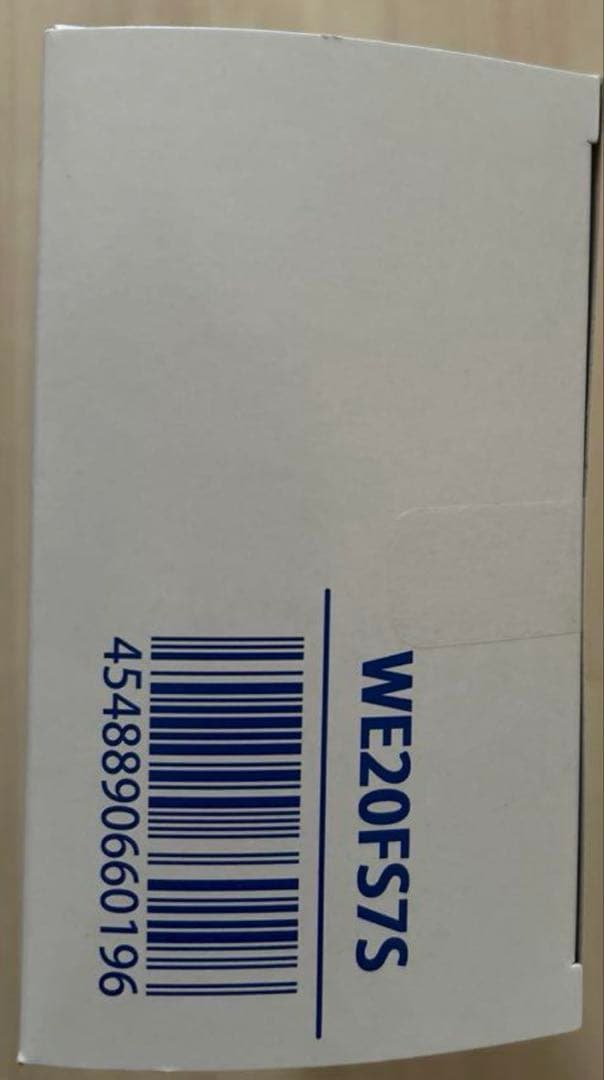 みどり安全　空調服ＴＹＰＥ－Ｓ　フルセット　ＷＥ２０ＦＳ７Ｓ