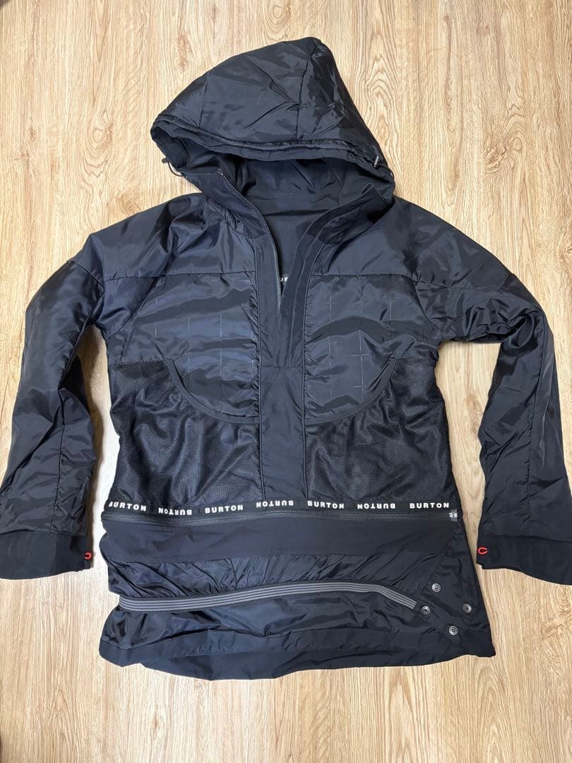 ウィメンズ Burton ピローライン GORE-TEX 2L アノラックM