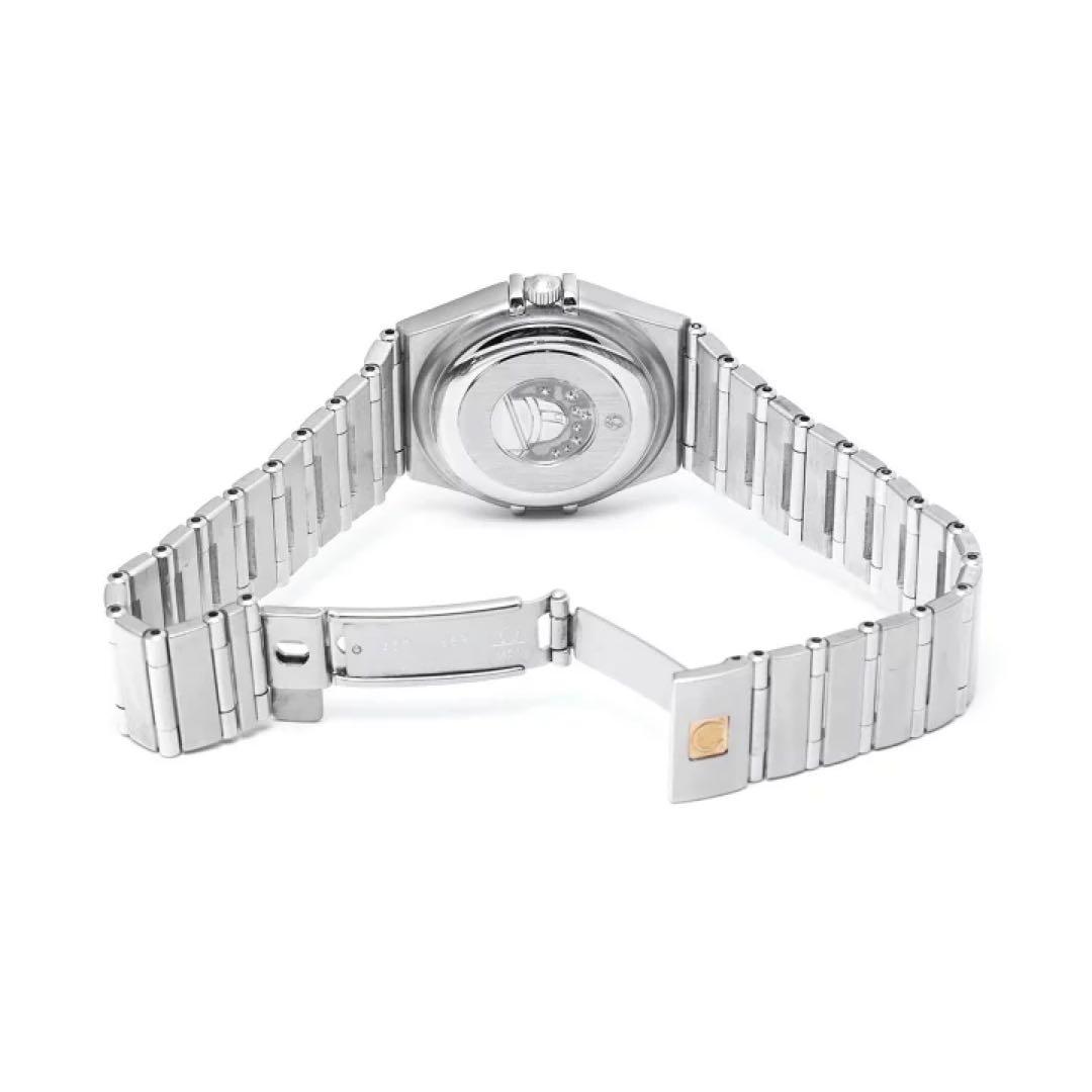 オメガ OMEGA コンステレーション アイリス 1499.79 腕時計